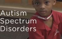 Autism Spectrum Disorders