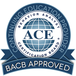 BACB-Approved Provider