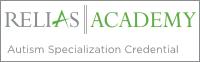 Autism Specialization Credential (DARS)