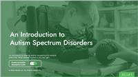 An Introduction to Autism Spectrum Disorders