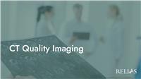 CT Quality Imaging