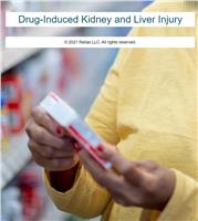 Drug-Induced Kidney and Liver Injury