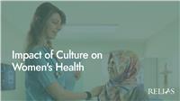 Impact of Culture on Women