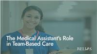 The Medical Assistant