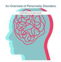 An Overview of Personality Disorders