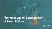 Pharmacological Management of Heart Failure