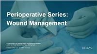 Perioperative Series: Wound Management