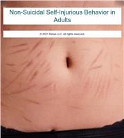 Non-Suicidal Self-Injurious Behavior in Adults