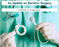 An Update on Bariatric Surgery