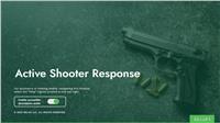 Active Shooter Response