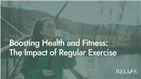 Boosting Health and Fitness: The Impact of Regular Exercise