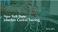 New York State: Infection Control Training