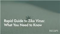 Rapid Guide to Zika Virus: What You Need to Know