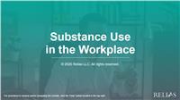 Substance Use in the Workplace