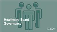 Healthcare Board Governance