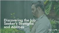 Discovering the Job Seeker