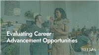 Evaluating Career Advancement Opportunities
