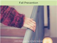 Preventing Falls