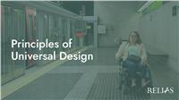 Principles of Universal Design