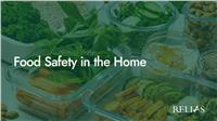 Food Safety in the Home