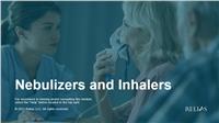 Nebulizers and Inhalers