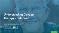 Understanding Oxygen Therapy - California