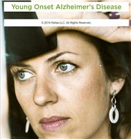 Young Onset Alzheimer