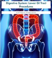 Digestive System: Lower GI Tract Procedures