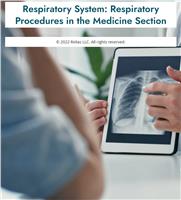 Respiratory System: Respiratory Procedures in the Medicine Section