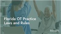 Florida OT Practice Laws and Rules