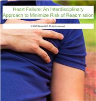 Heart Failure: Rehab