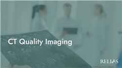 CT Quality Imaging