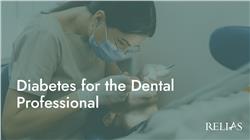 Diabetes for the Dental Professional