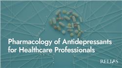 Pharmacology of Antidepressants for Healthcare Professionals