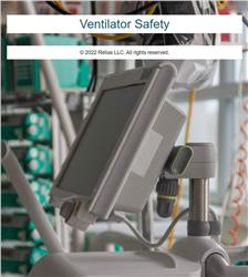 Ventilator Safety