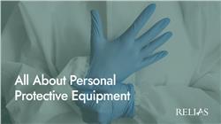 All About Personal Protective Equipment