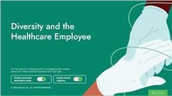 Diversity and the Healthcare Employee