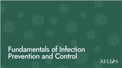 Fundamentals of Infection Prevention and Control