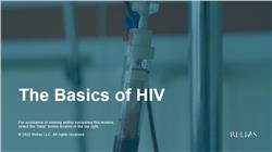 HIV: The Basics