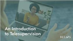 An Introduction to Telesupervision