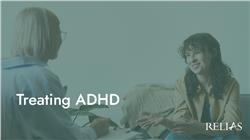 Treating ADHD