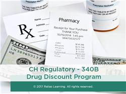 340B Drug Pricing Program