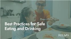Best Practices for Safe Eating and Drinking