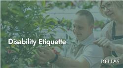 Disability Etiquette