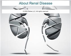 About Renal Disease