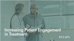 Increasing Patient Engagement in Treatment