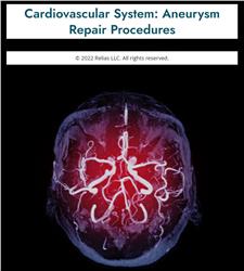 Cardiovascular System: Aneurysm Repair Procedures