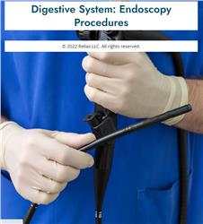 Digestive System: Endoscopy Procedures