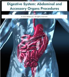 Digestive System: Abdominal and Accessory Organs Procedures