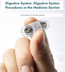 Digestive System: Digestive System Procedures in the Medicine Section